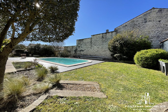  maison nalliers 85370