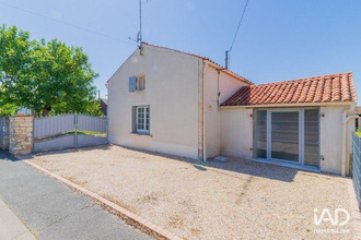  maison nalliers 85370