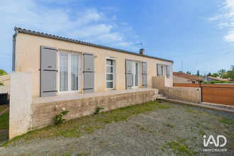  maison nalliers 85370