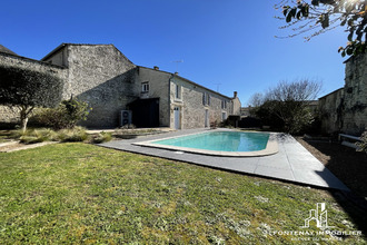  maison nalliers 85370