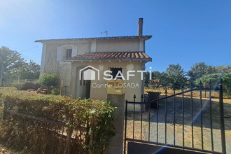  maison nalliers 85370