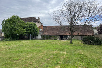  maison nalliers 86310