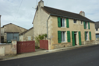  maison nalliers 86310