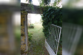  maison nalliers 86310