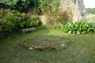  maison nalliers 86310