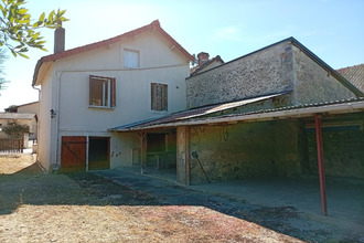  maison nalliers 86310