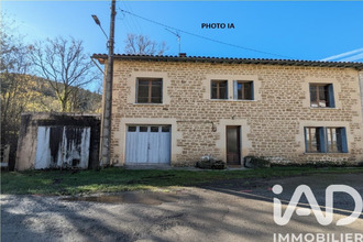 maison nalzen 09300