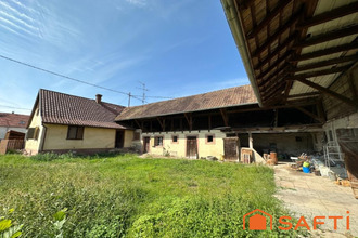  maison nambsheim 68740