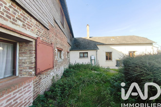  maison nampcelles-la-cour 02140