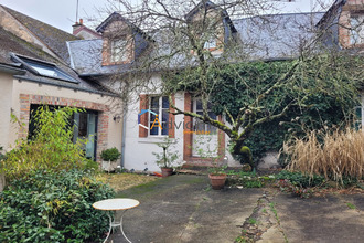  maison nancay 18330