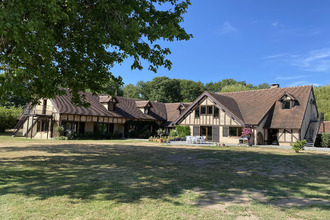  maison nancay 18330