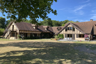  maison nancay 18330