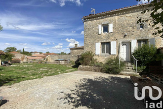  maison nanclars 16230