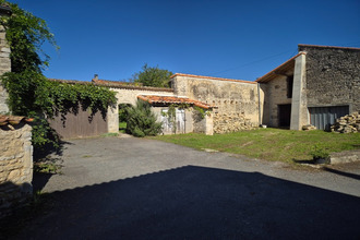  maison nanclars 16230