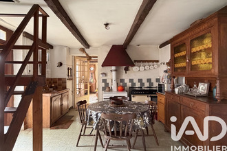  maison nanclars 16230