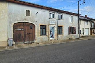  maison nancois-sur-ornain 55500