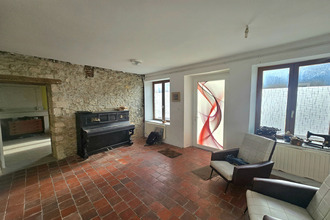  maison nancois-sur-ornain 55500