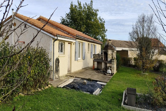  maison nancras 17600