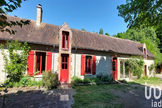  maison nancray-sur-rimarde 45340