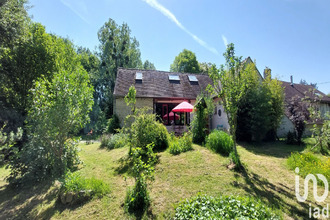  maison nancray-sur-rimarde 45340