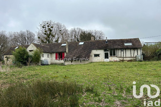  maison nancray-sur-rimarde 45340