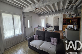  maison nancray-sur-rimarde 45340