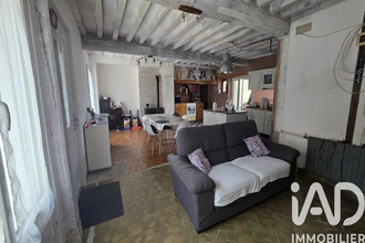  maison nancray-sur-rimarde 45340