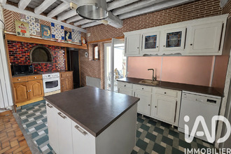  maison nancray-sur-rimarde 45340