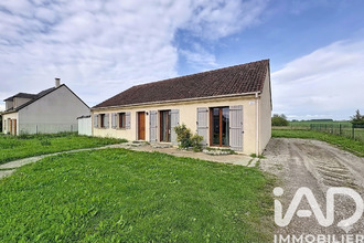  maison nancray-sur-rimarde 45340