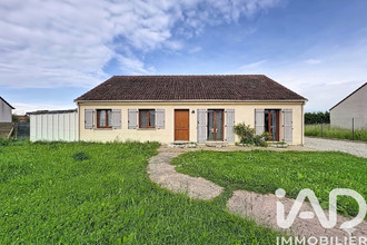  maison nancray-sur-rimarde 45340