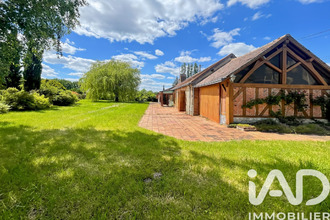  maison nancray-sur-rimarde 45340