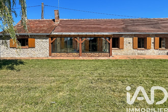  maison nancray-sur-rimarde 45340