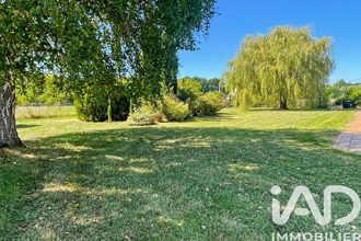  maison nancray-sur-rimarde 45340