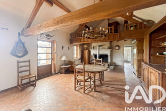 maison nancray-sur-rimarde 45340