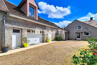  maison nancray-sur-rimarde 45340