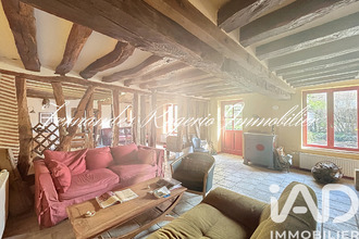  maison nancray-sur-rimarde 45340