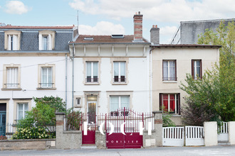  maison nancy 54000