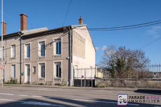  maison nancy 54000