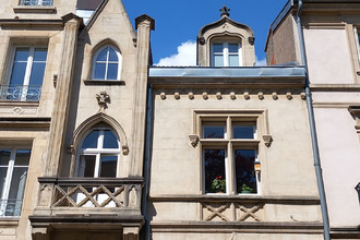  maison nancy 54000