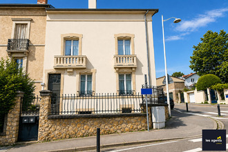  maison nancy 54000