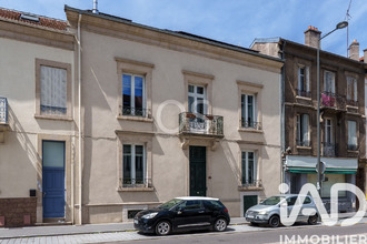  maison nancy 54000