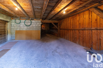  maison nancy-sur-cluses 74300