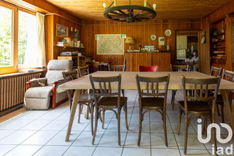  maison nancy-sur-cluses 74300