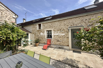  maison nandy 77176