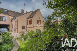  maison nangis 77370