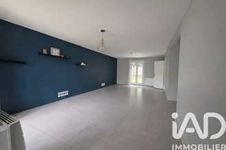  maison nangis 77370