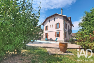  maison nangy 74380