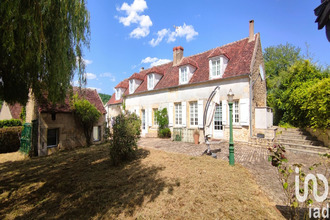  maison nannay 58350