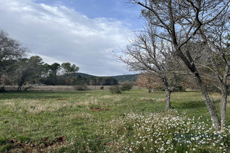  maison nans-les-pins 83860