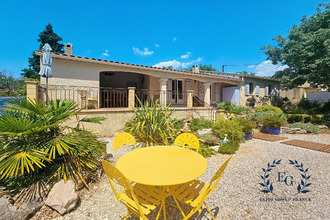  maison nans-les-pins 83860